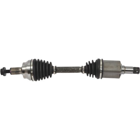A1 Cardone NEW CV DRIVE AXLE 66-9307